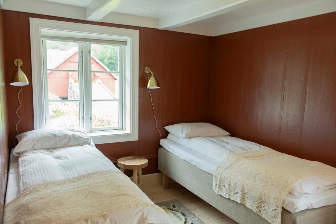 Photo of Bedroom in Andalsnes