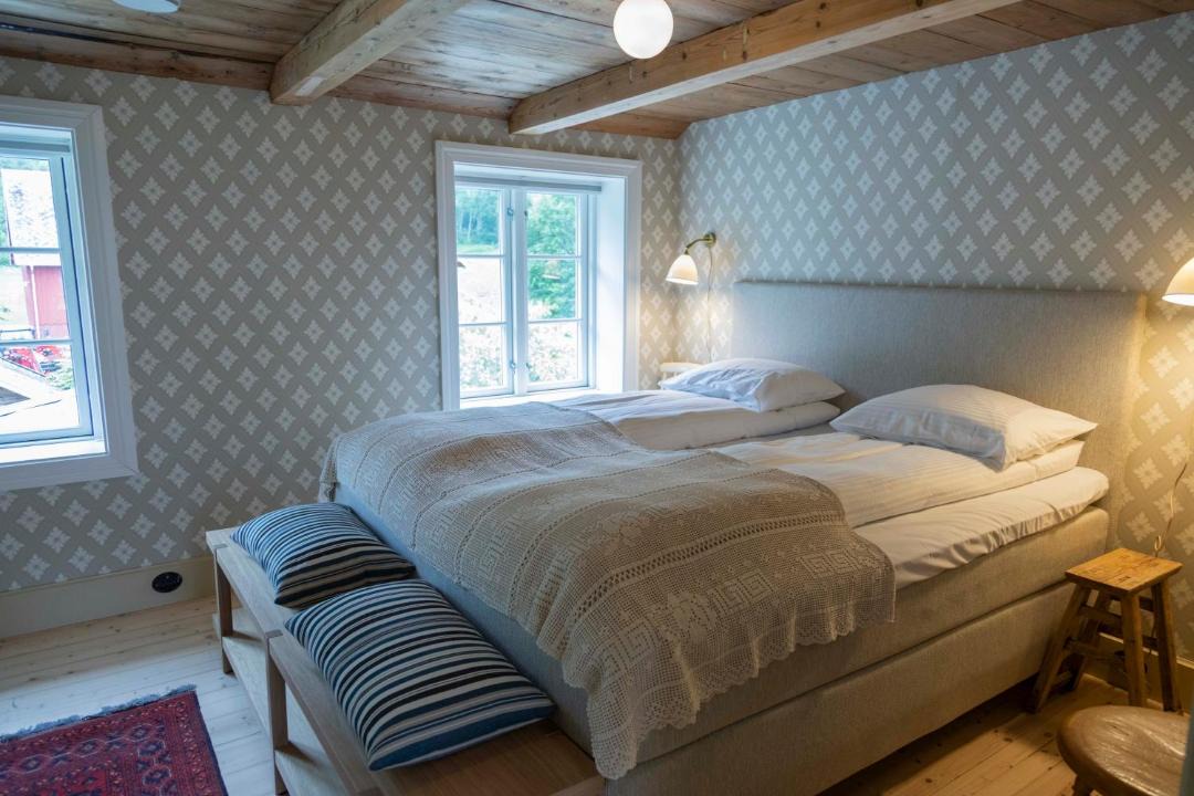 Photo of Bedroom in Andalsnes