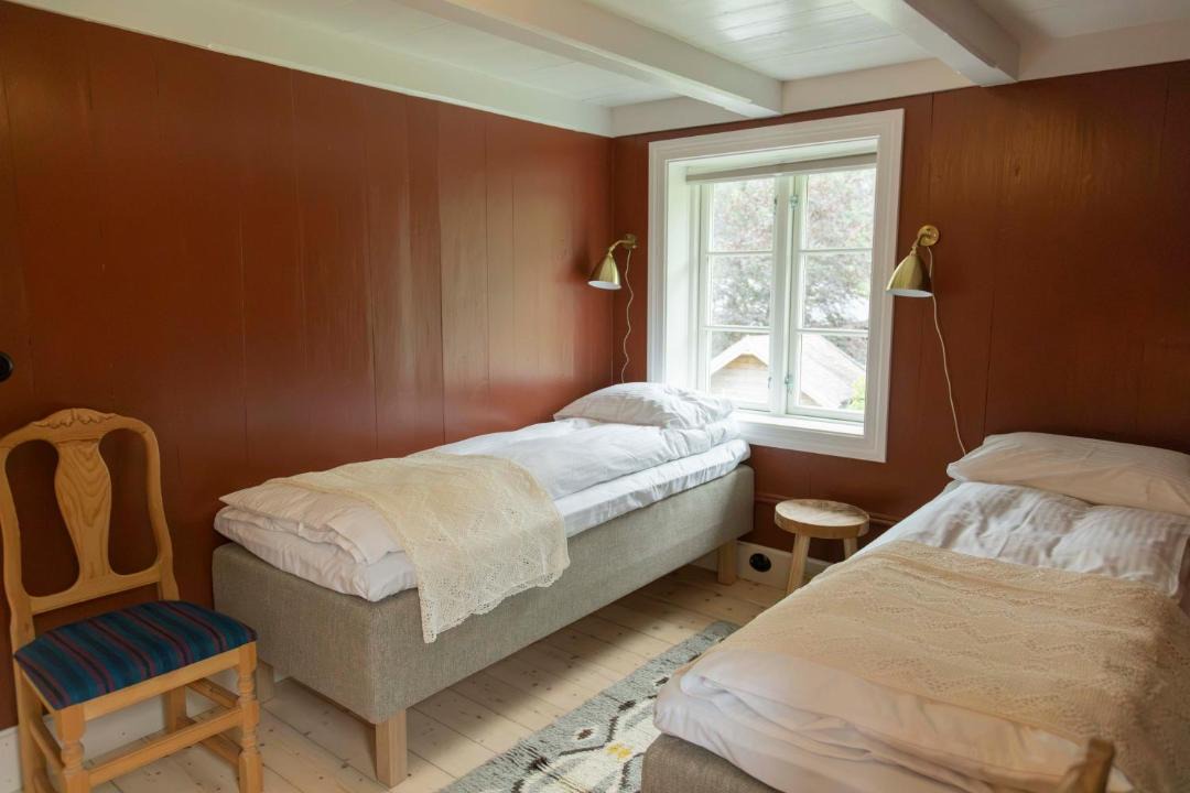Photo of Bedroom in Andalsnes