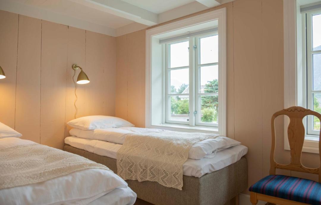 Photo of Bedroom in Andalsnes