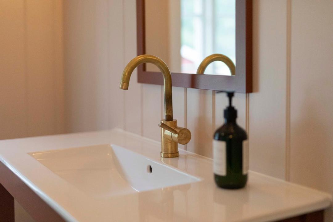 Photo of Bathroom in Andalsnes