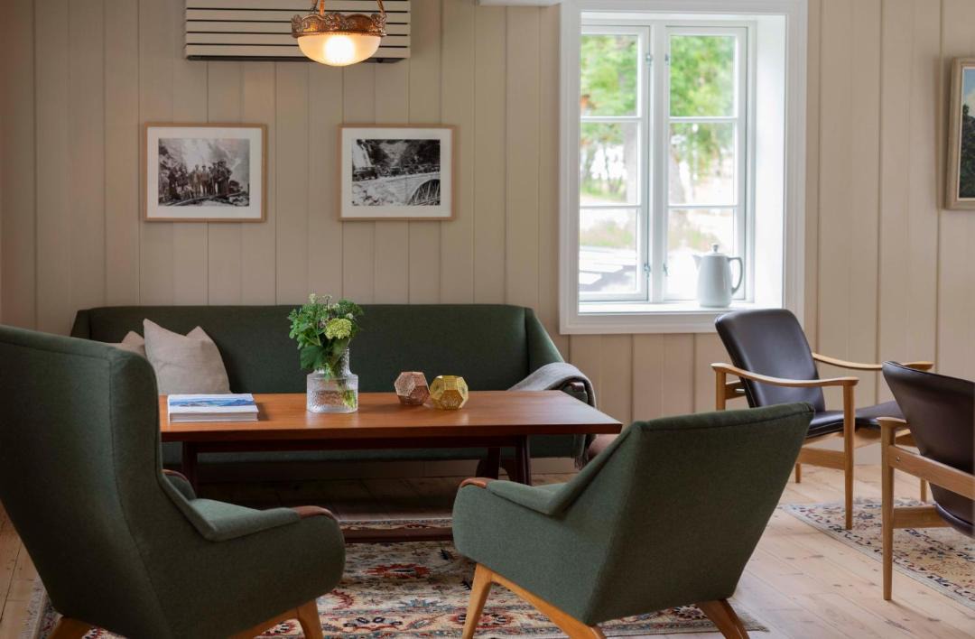Photo of Livingroom in Andalsnes