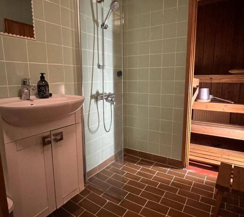 Photo of Bathroom in Outokumpu