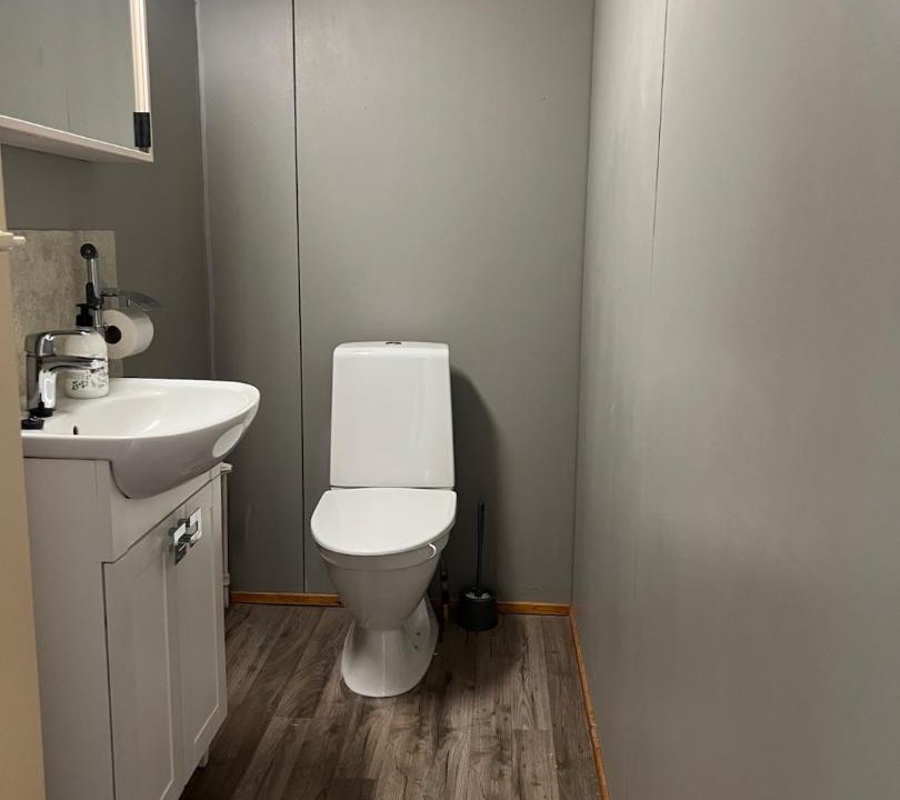 Photo of Bathroom in Outokumpu