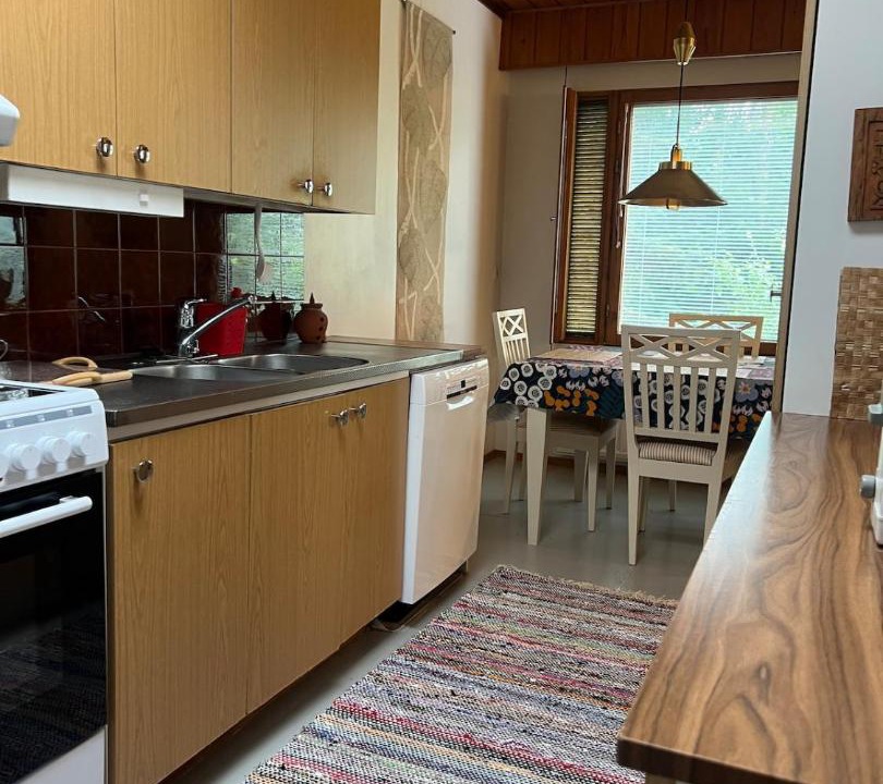 Photo of Kitchen in Outokumpu