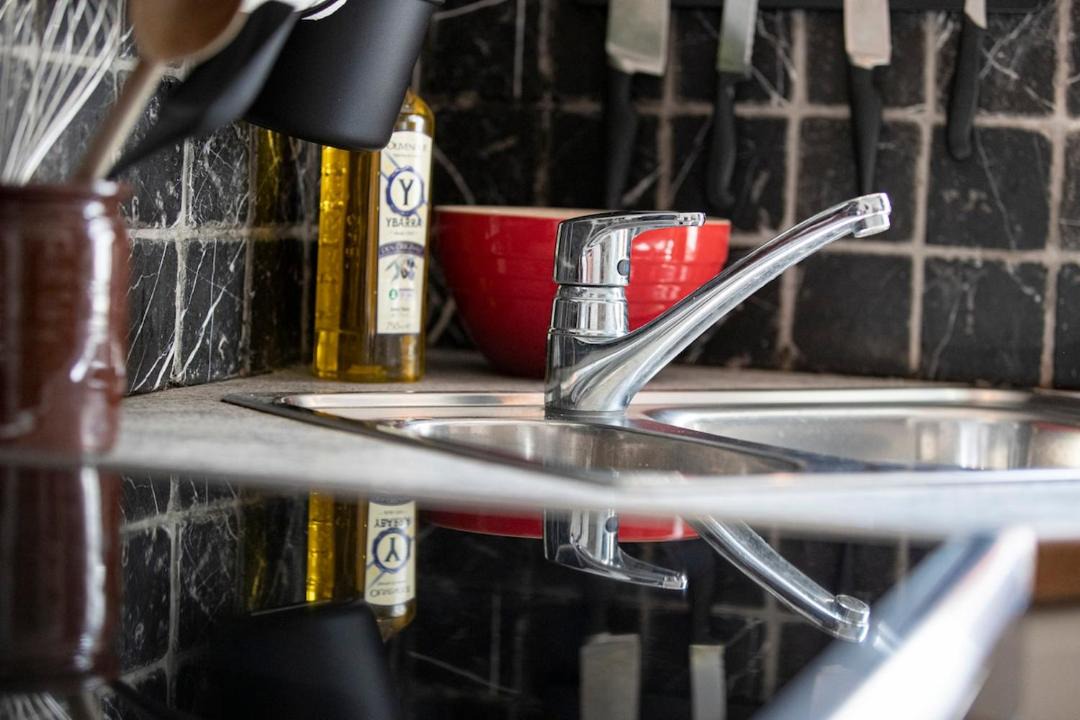 Photo of Kitchen in Haugesund