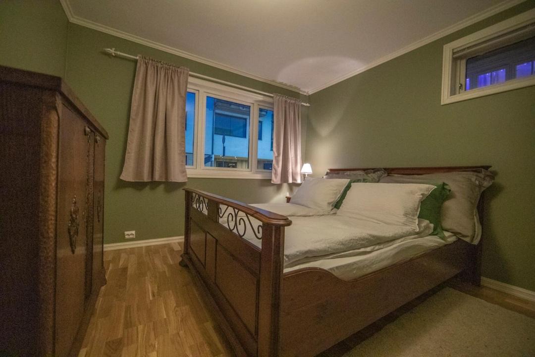 Photo of Bedroom in Haugesund