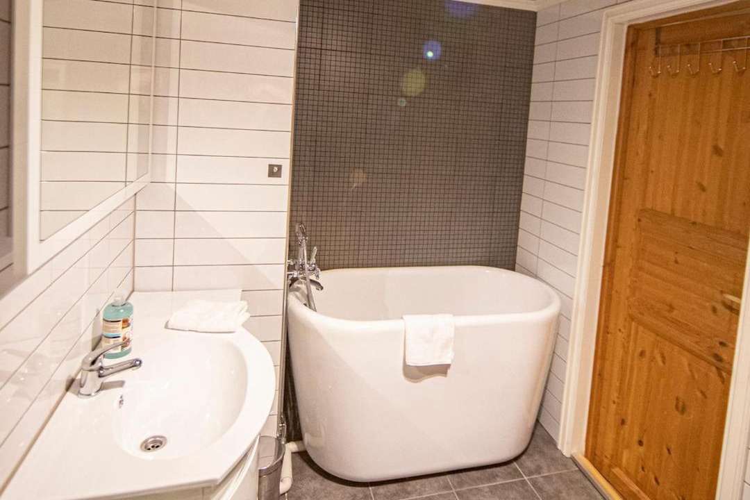 Photo of Bathroom in Haugesund