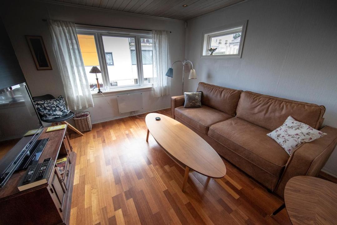 Photo of Livingroom in Haugesund