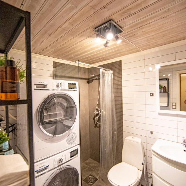 Photo of Bathroom in Haugesund