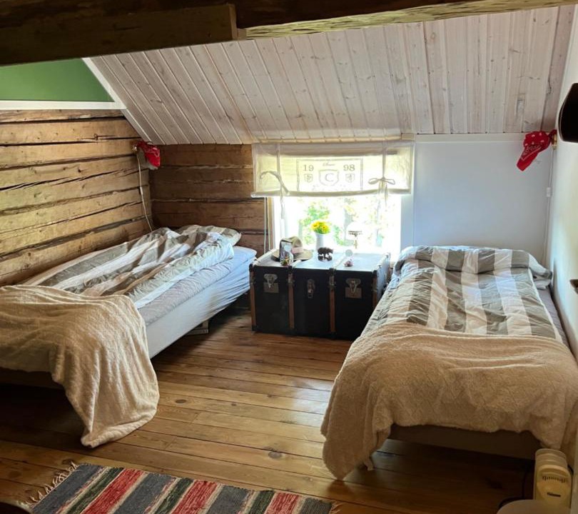 Photo of Bedroom in Alandsbro