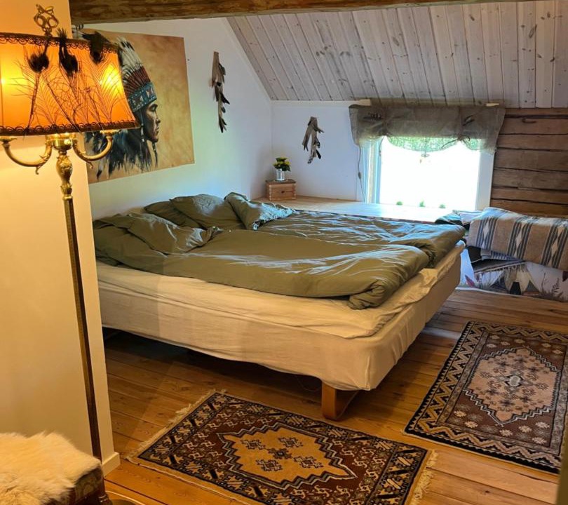 Photo of Bedroom in Alandsbro
