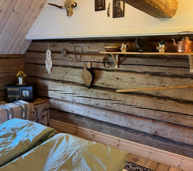 Photo of Bedroom in Alandsbro