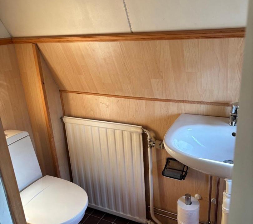 Photo of Bathroom in Vingaker