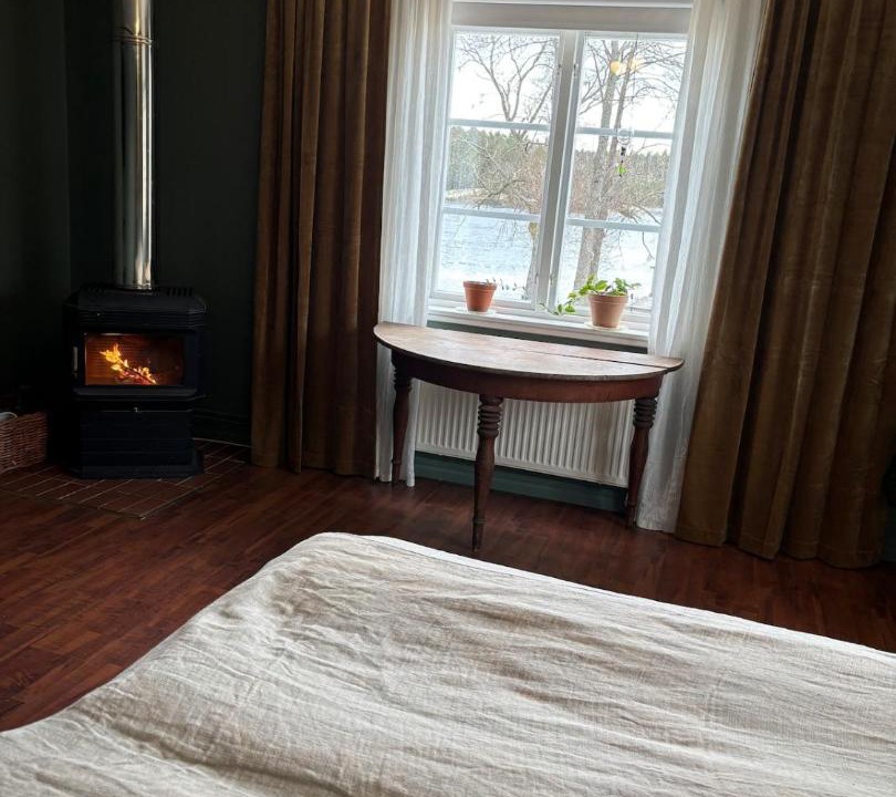 Photo of Bedroom in Vingaker