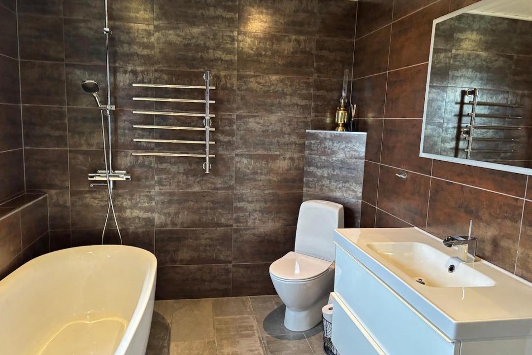 Photo of Bathroom in Vingaker