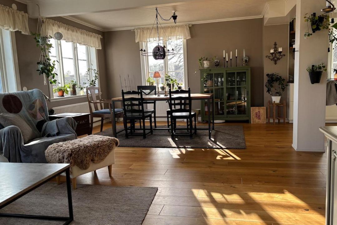 Photo of Livingroom in Vingaker