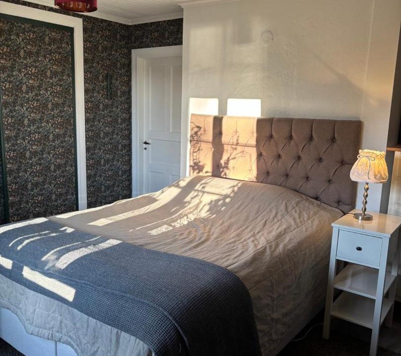 Photo of Bedroom in Vingaker