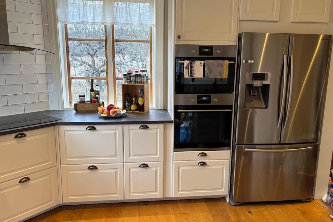 Photo of Kitchen in Vingaker