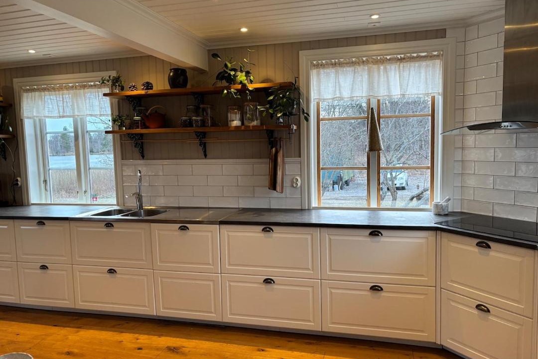 Photo of Kitchen in Vingaker