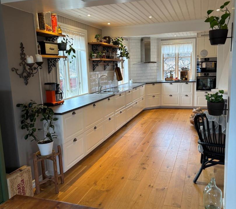 Photo of Kitchen in Vingaker