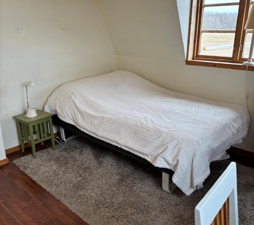 Photo of Bedroom in Vingaker