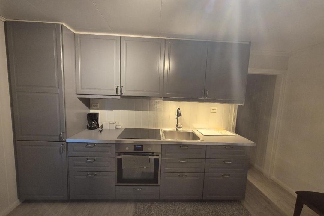 Photo of Kitchen in Grimstad