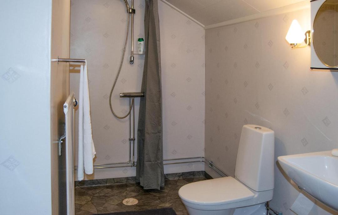 Photo of Bathroom in Norberg