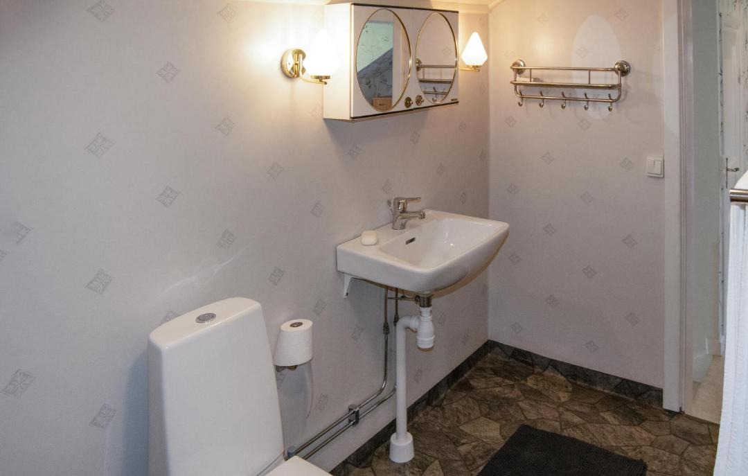 Photo of Bathroom in Norberg