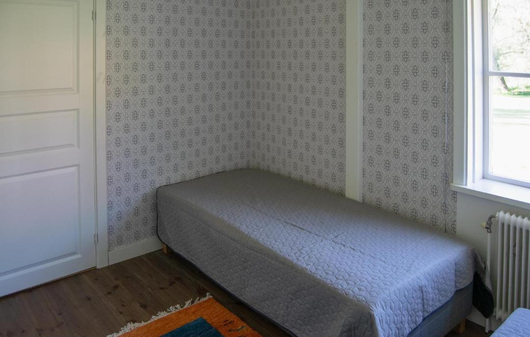 Photo of Bedroom in Norberg