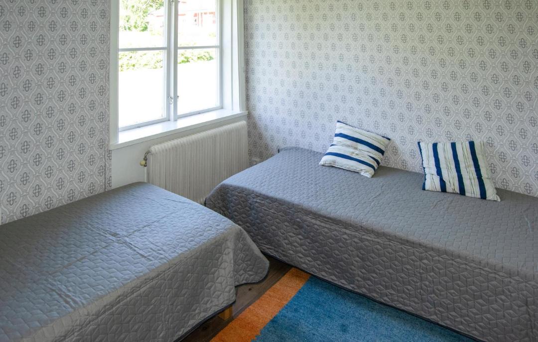 Photo of Bedroom in Norberg