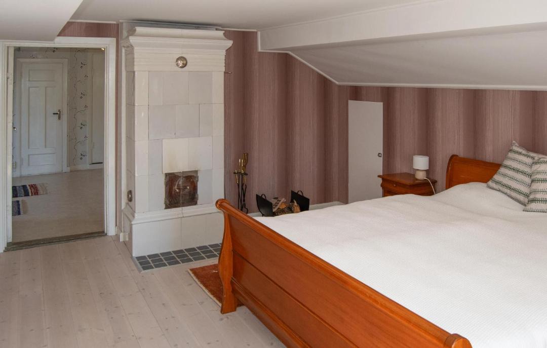 Photo of Bedroom in Norberg