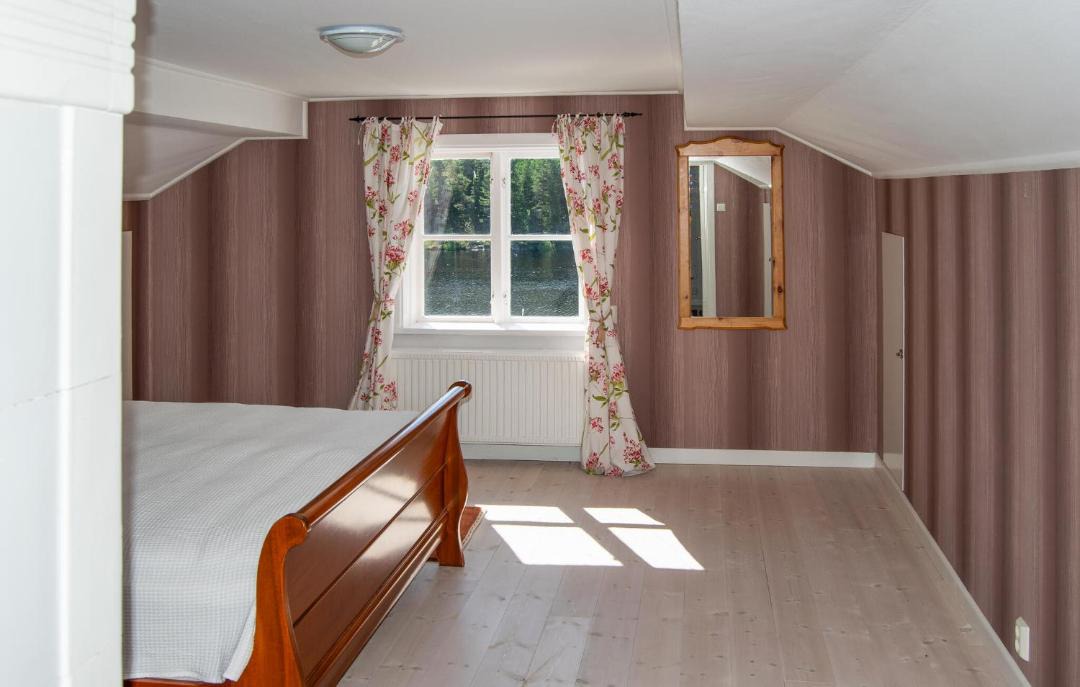 Photo of Bedroom in Norberg