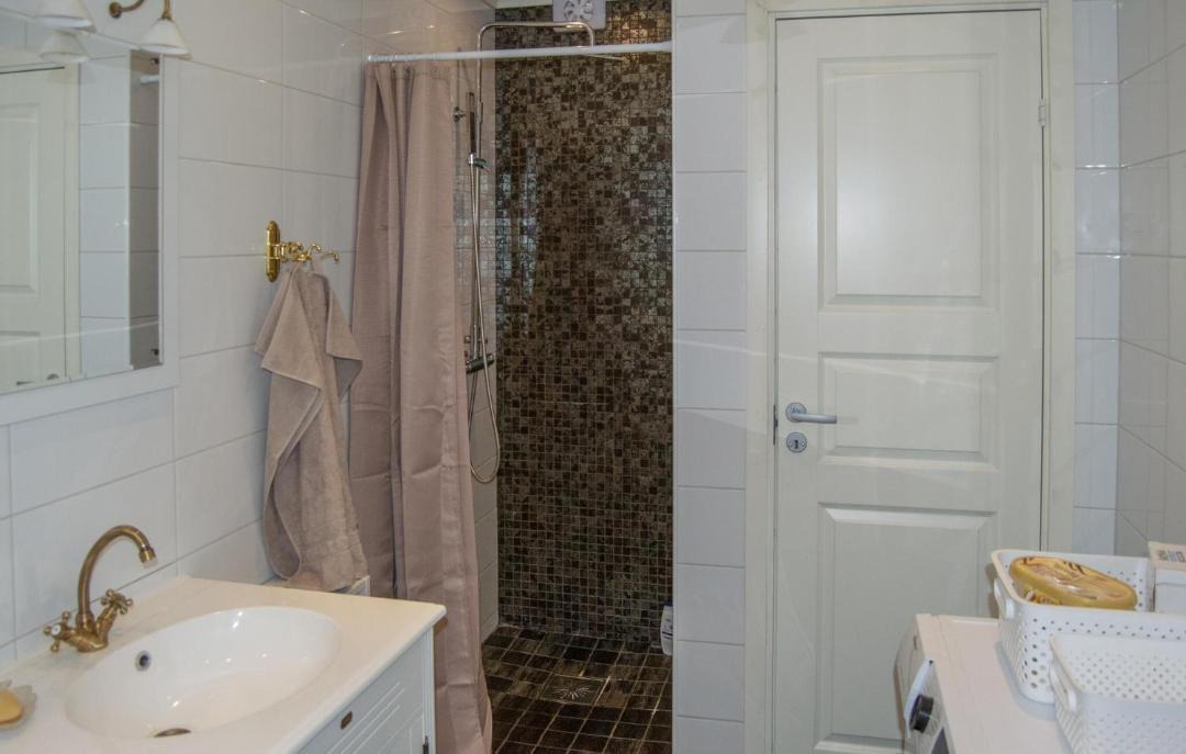 Photo of Bathroom in Norberg