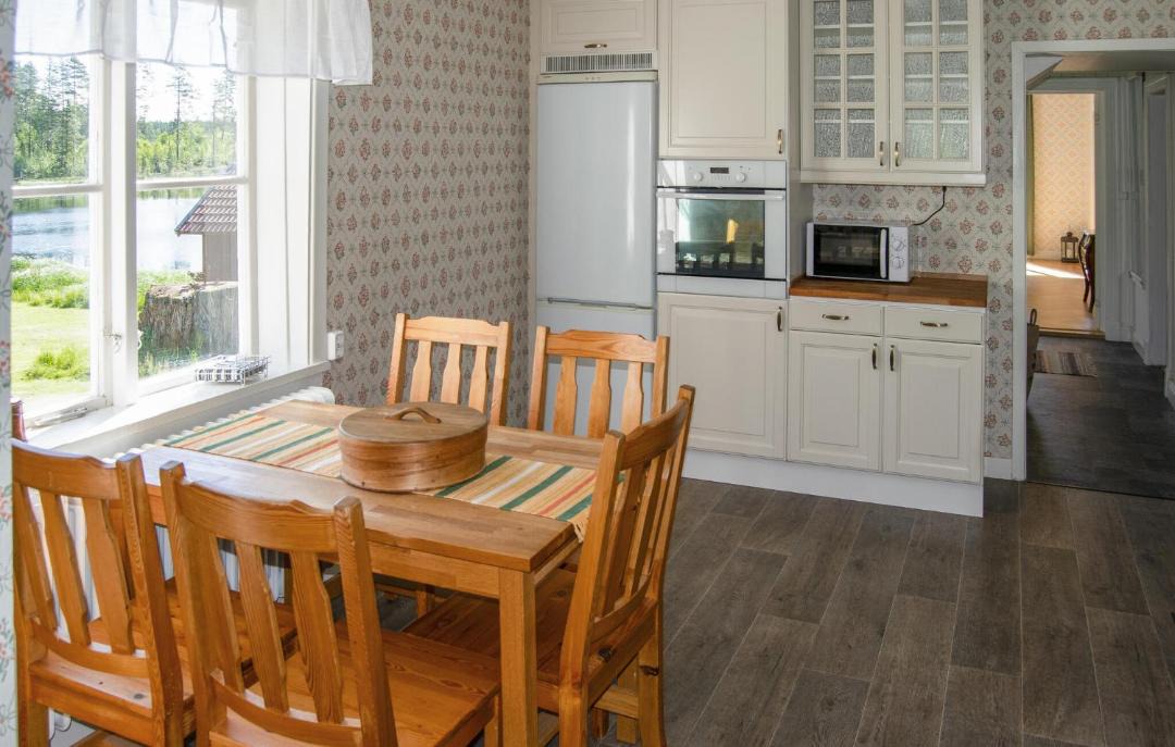 Photo of Kitchen in Norberg