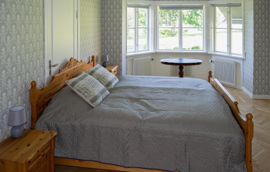 Photo of Bedroom in Norberg