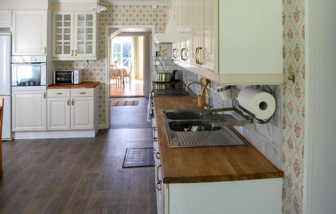 Photo of Kitchen in Norberg