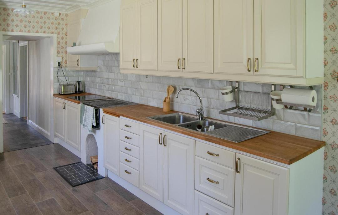 Photo of Kitchen in Norberg