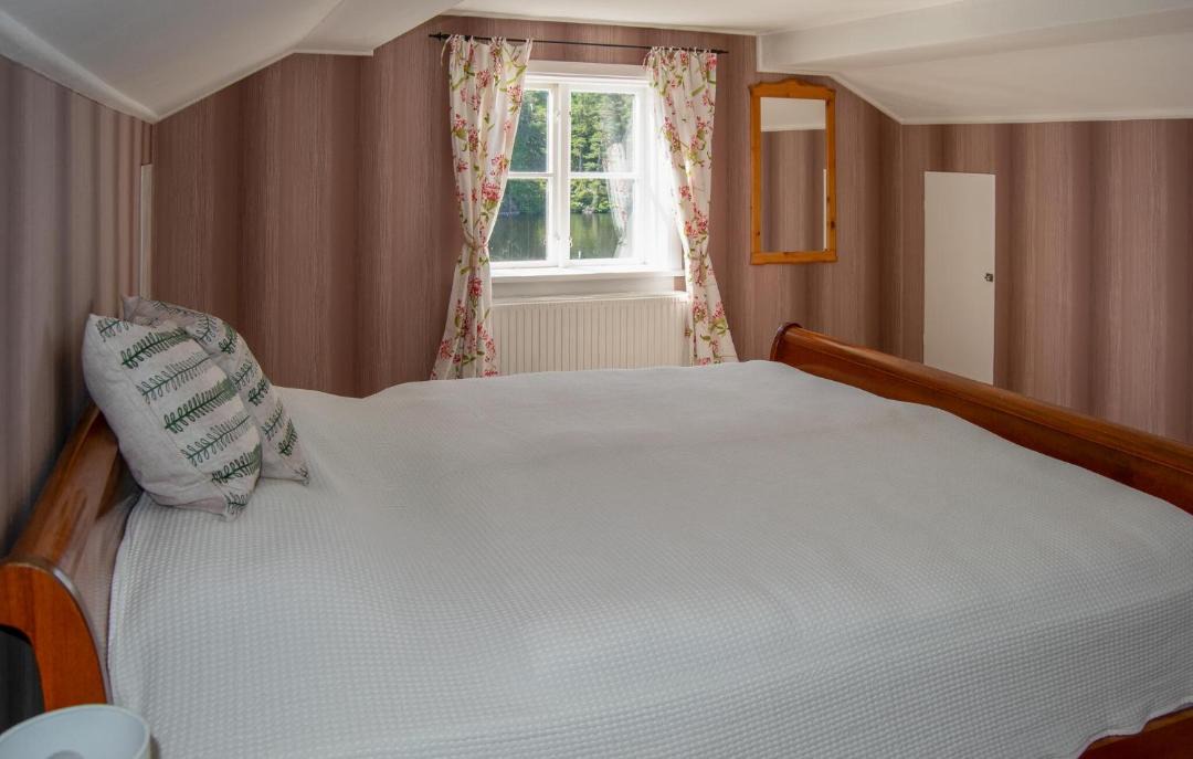 Photo of Bedroom in Norberg