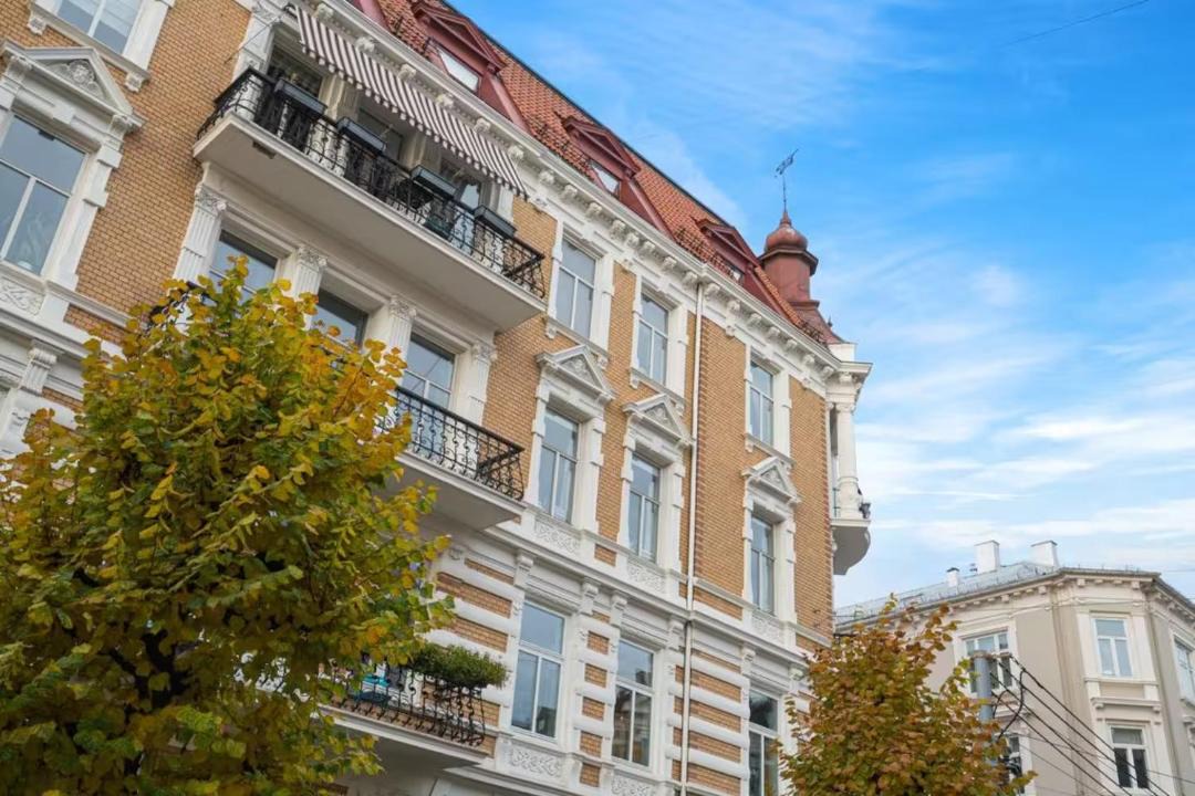 Photo of Others in Frogner