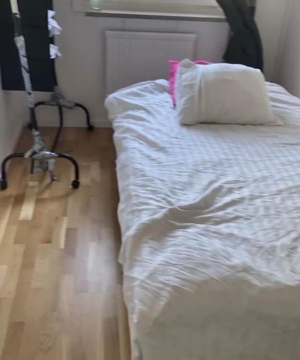 Photo of Bedroom in East Visby