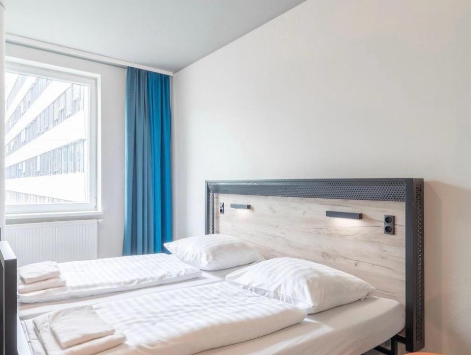 Photo of Bedroom in Oster