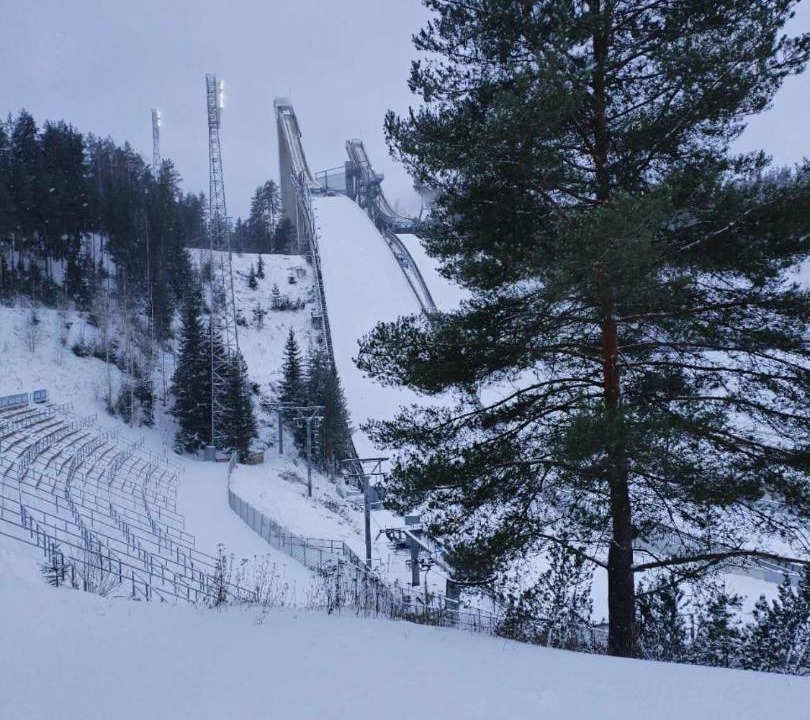 Photo of Others in Lahti