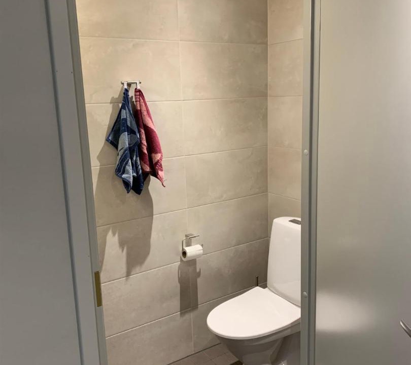 Photo of Bathroom in Vierumaki