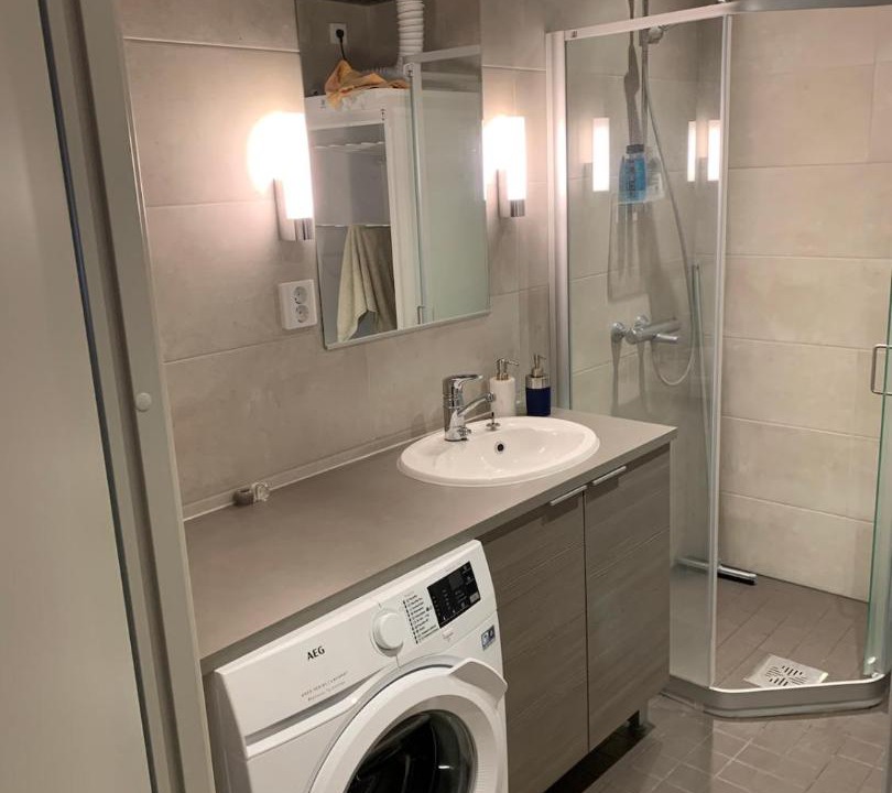 Photo of Bathroom in Vierumaki