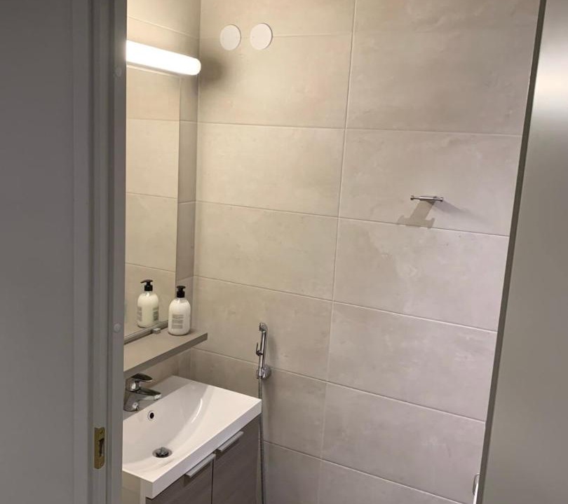 Photo of Bathroom in Vierumaki