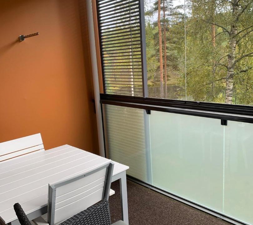 Photo of Patio Balcony in Vierumaki