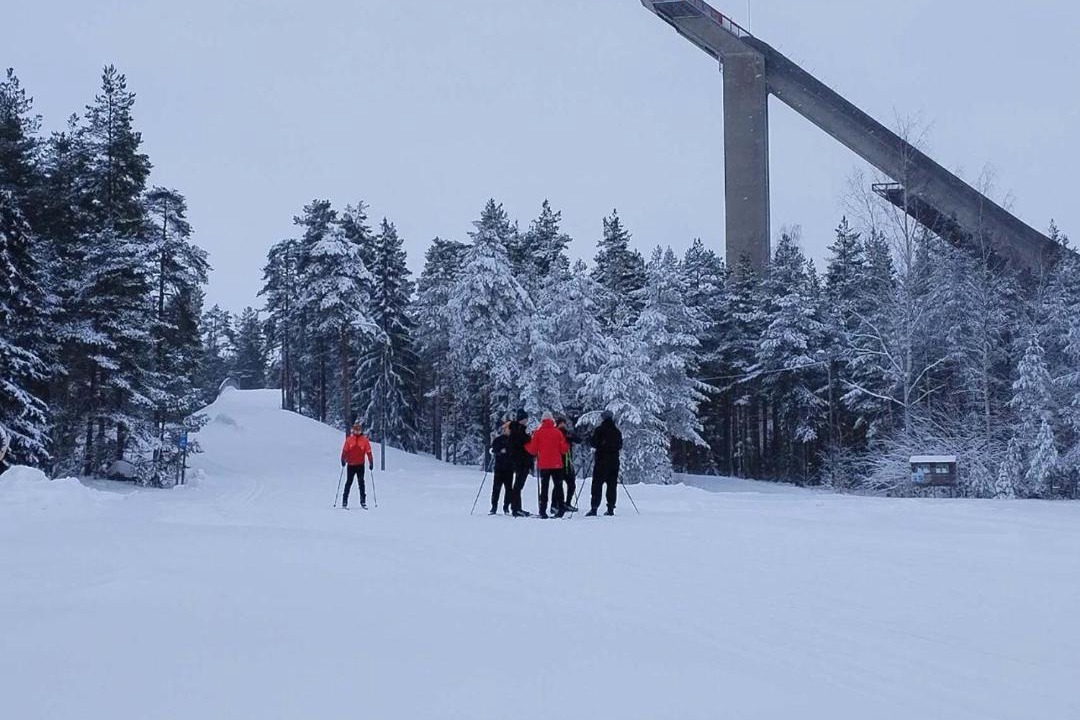 Photo of Others in Lahti