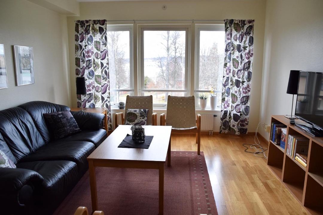 Photo of Livingroom in Mullsjo