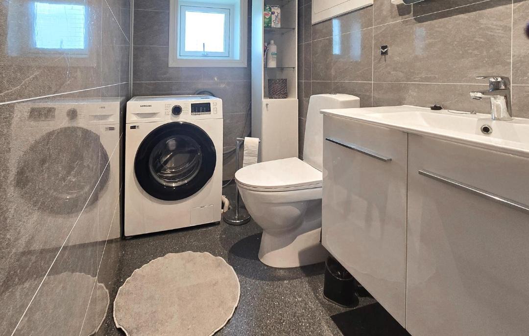 Photo of Bathroom in Kvam